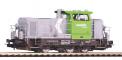 PIKO loco Diesel Vossloh G6 Neutral AC